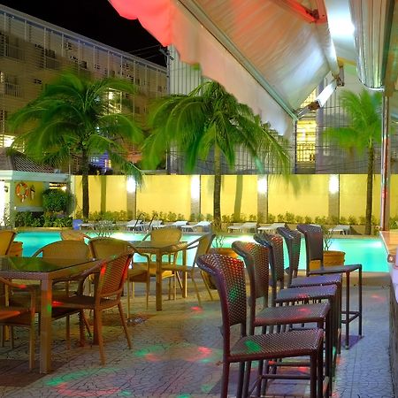 Boracay Holiday Resort Balabag  Екстериор снимка