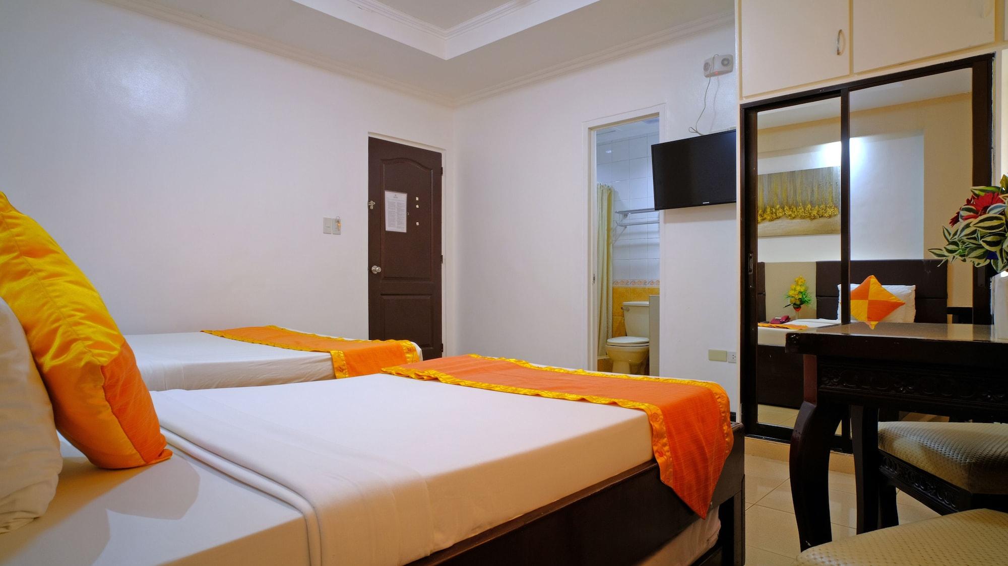 Boracay Holiday Resort Balabag  Екстериор снимка