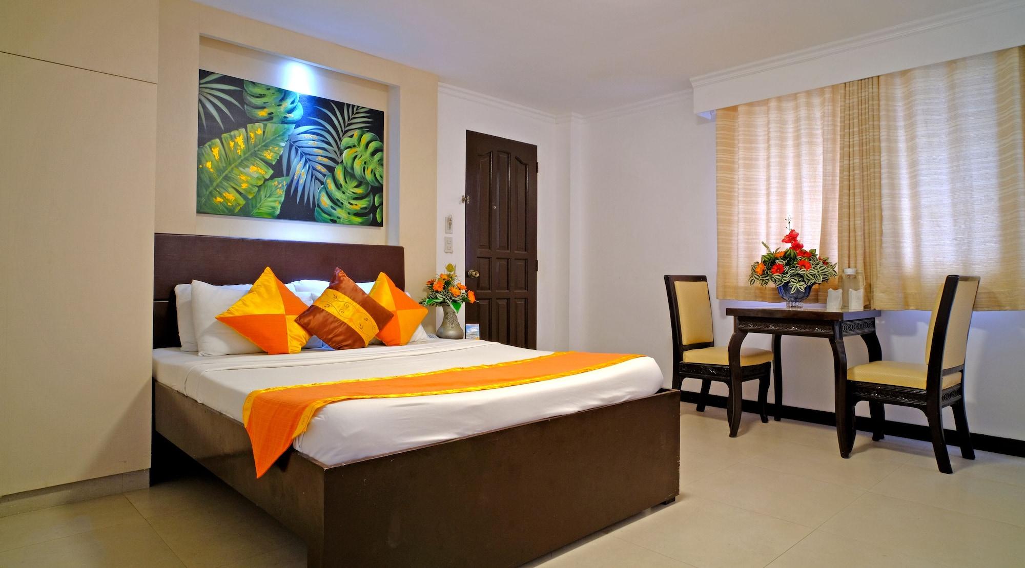 Boracay Holiday Resort Balabag  Екстериор снимка