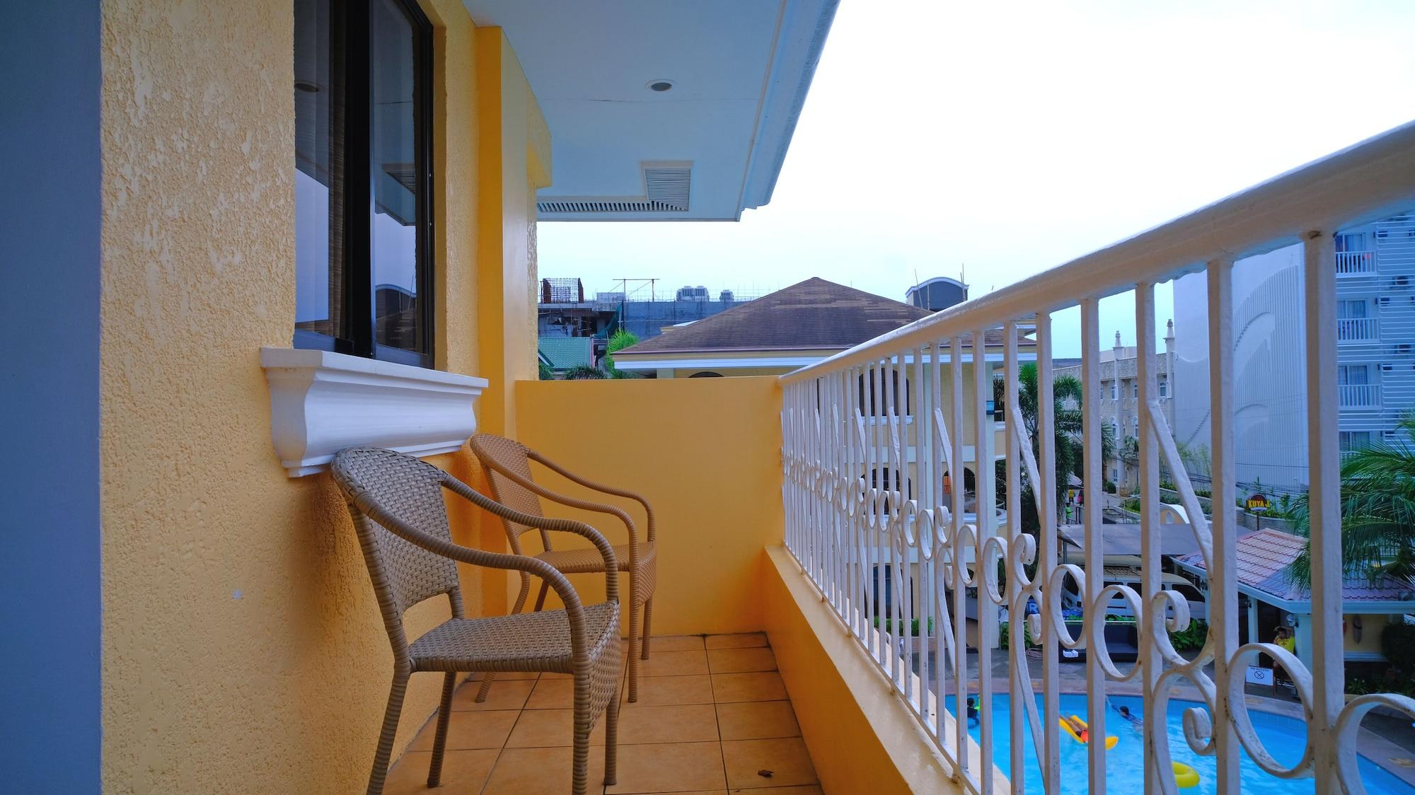 Boracay Holiday Resort Balabag  Екстериор снимка