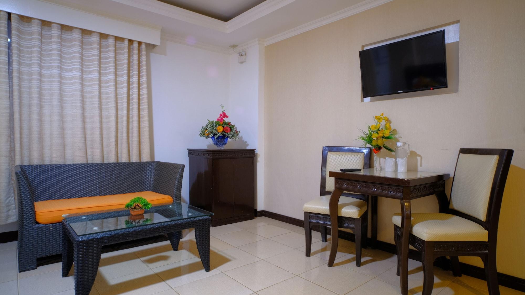 Boracay Holiday Resort Balabag  Екстериор снимка