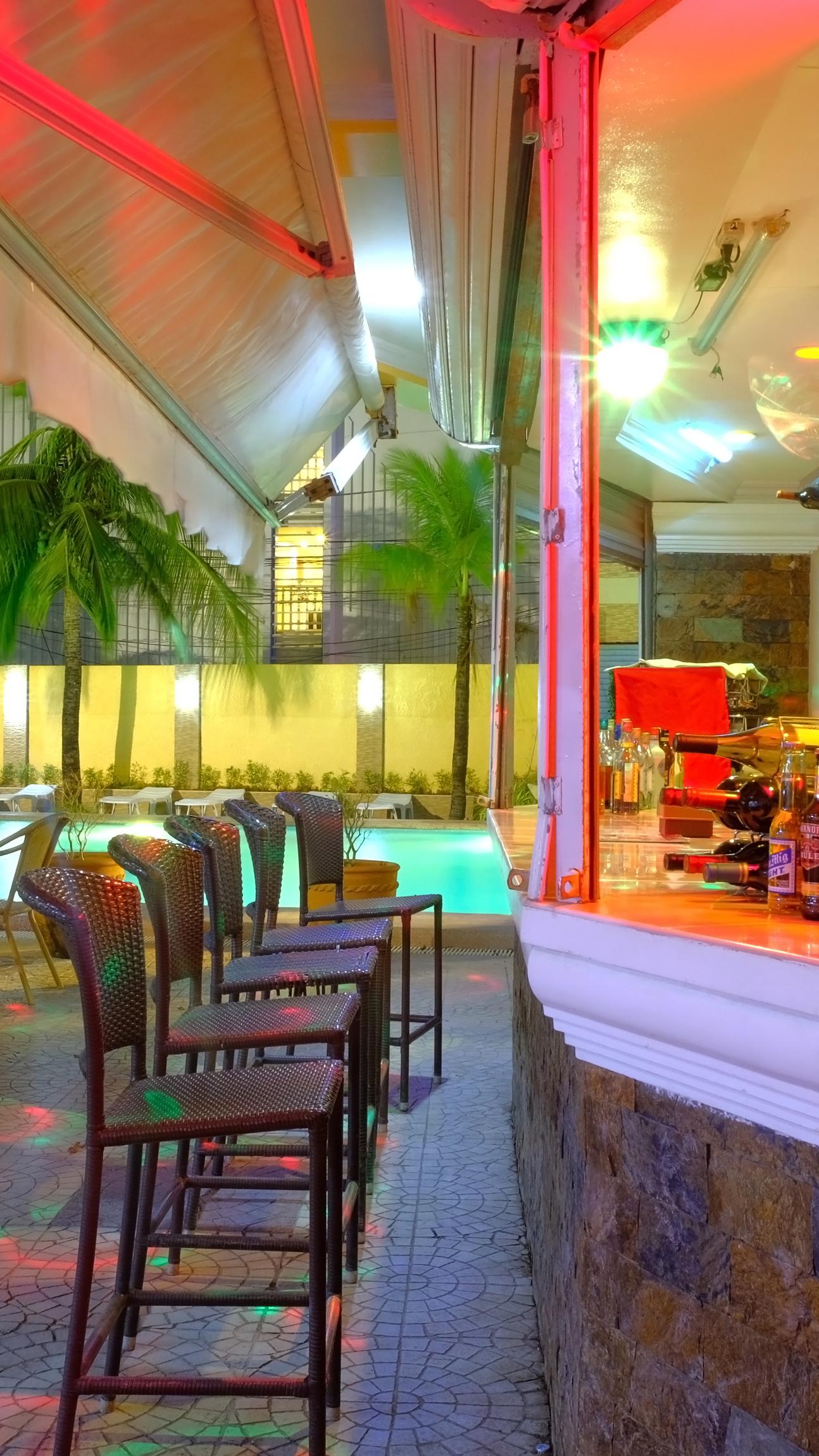 Boracay Holiday Resort Balabag  Екстериор снимка