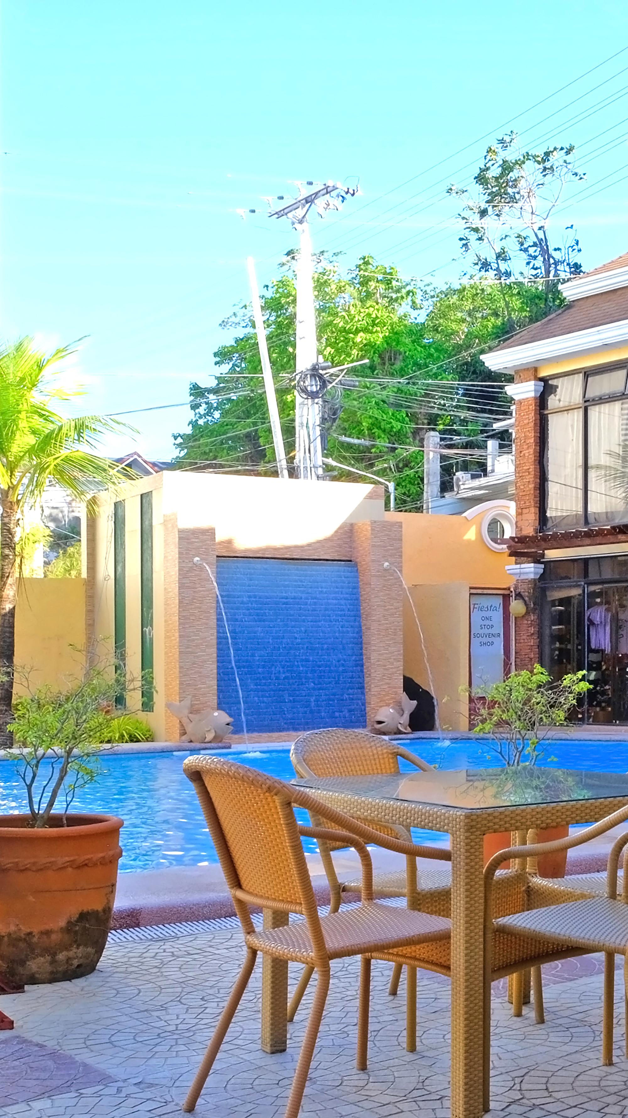 Boracay Holiday Resort Balabag  Екстериор снимка
