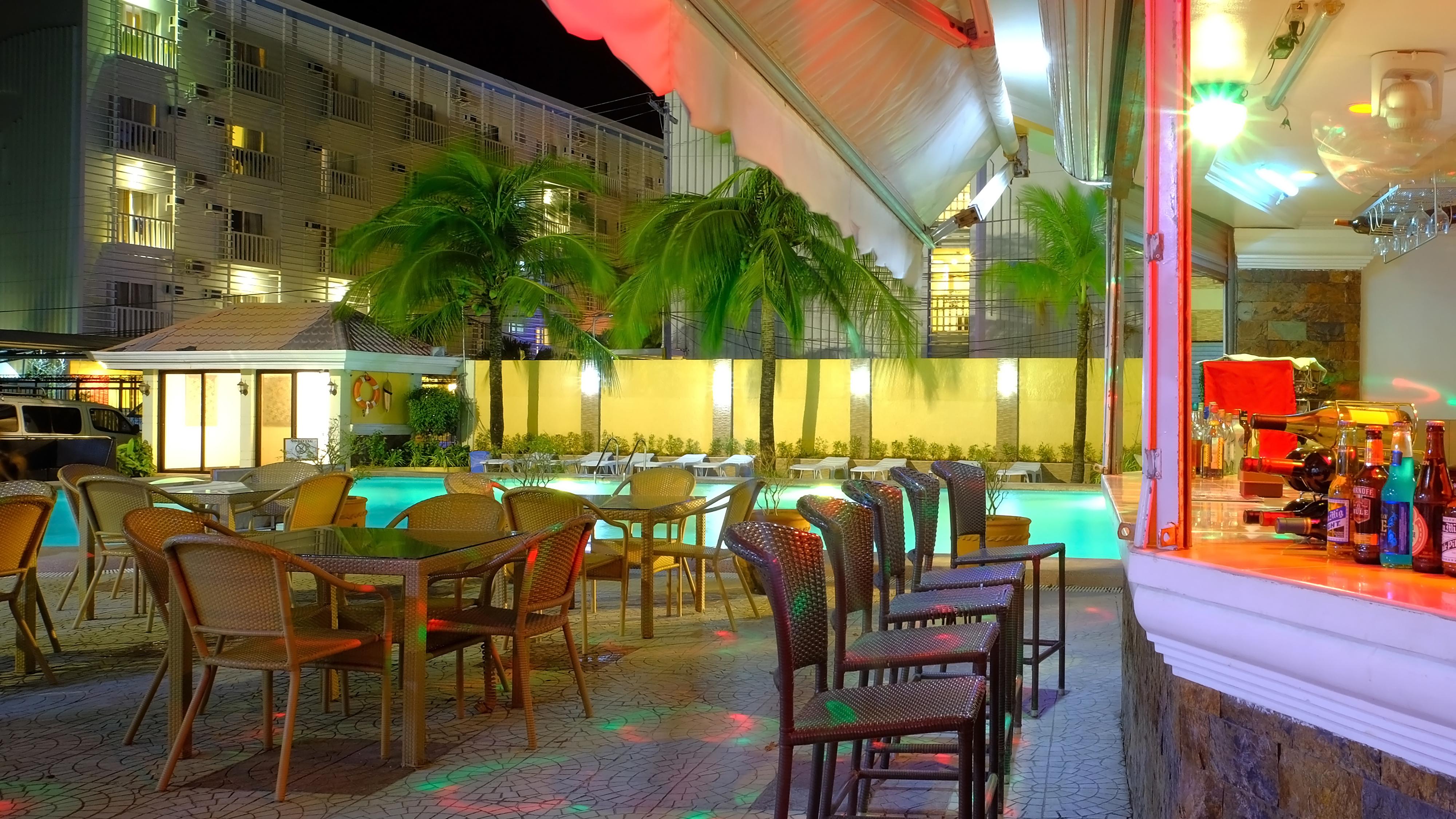 Boracay Holiday Resort Balabag  Екстериор снимка