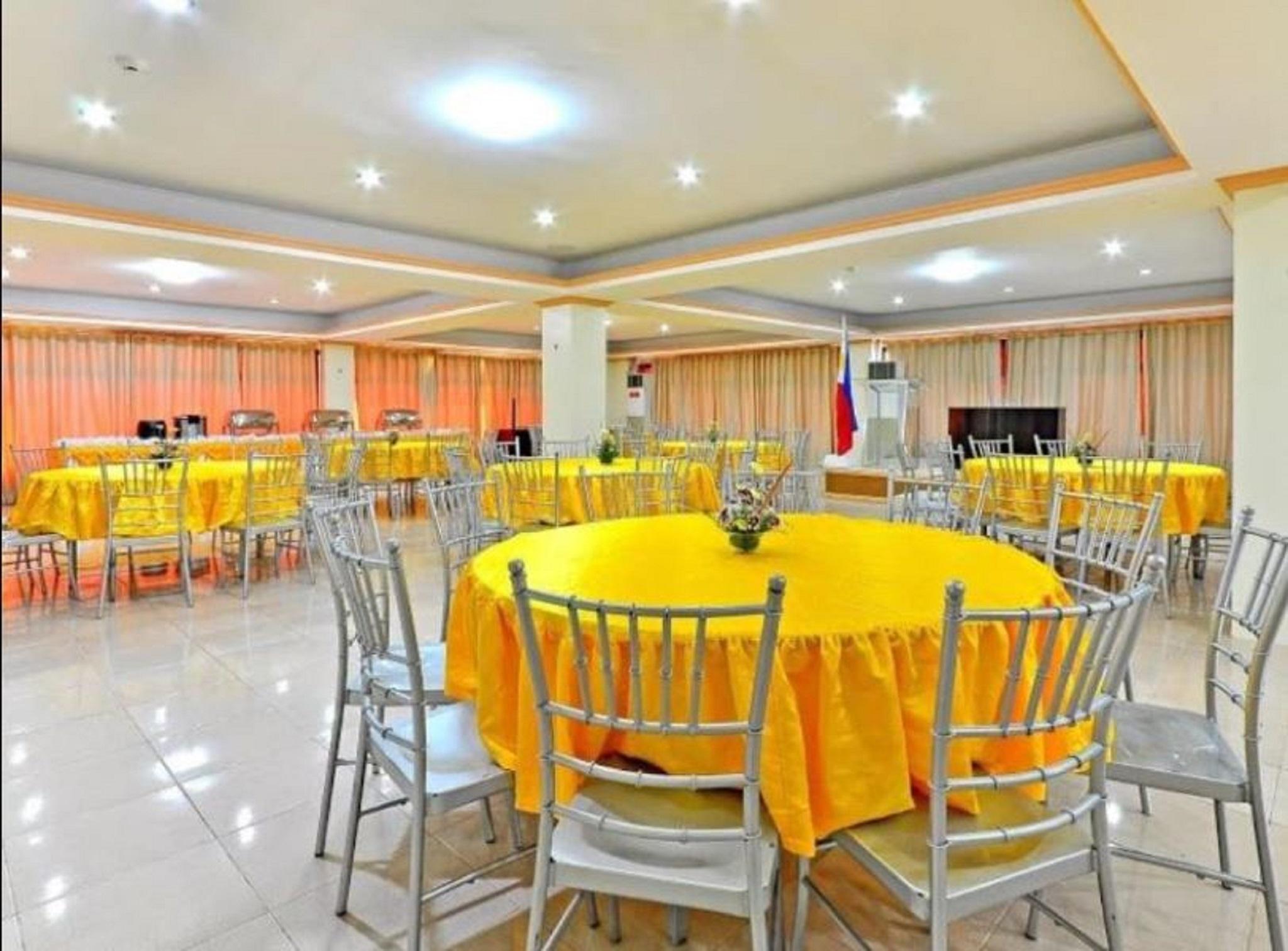 Boracay Holiday Resort Balabag  Екстериор снимка
