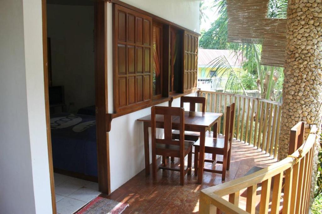 Boracay Holiday Resort Balabag  Стая снимка