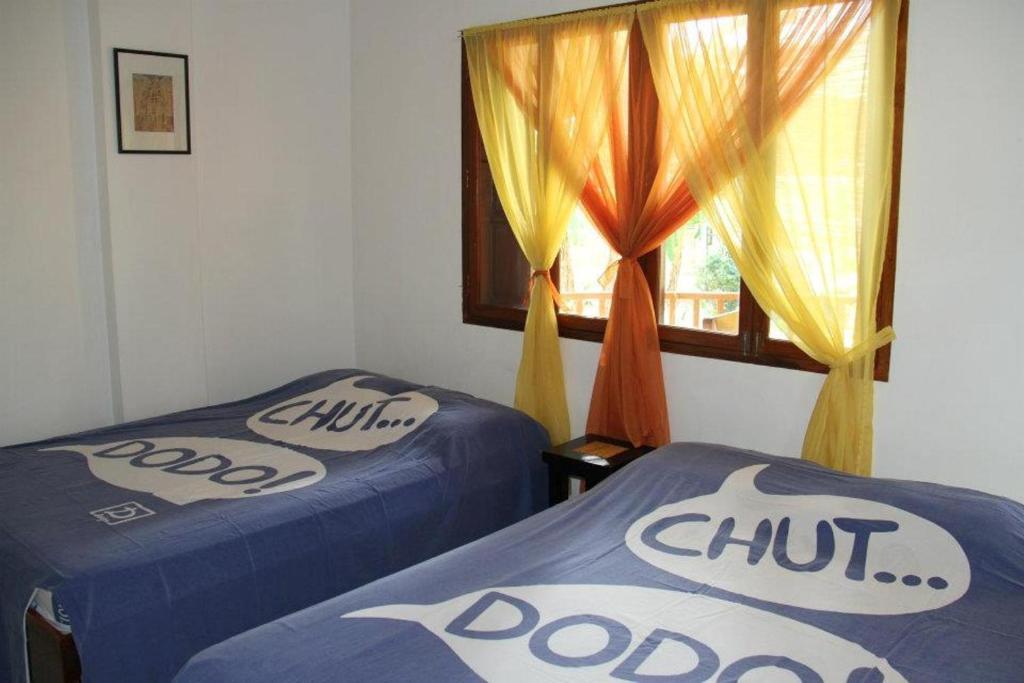 Boracay Holiday Resort Balabag  Стая снимка