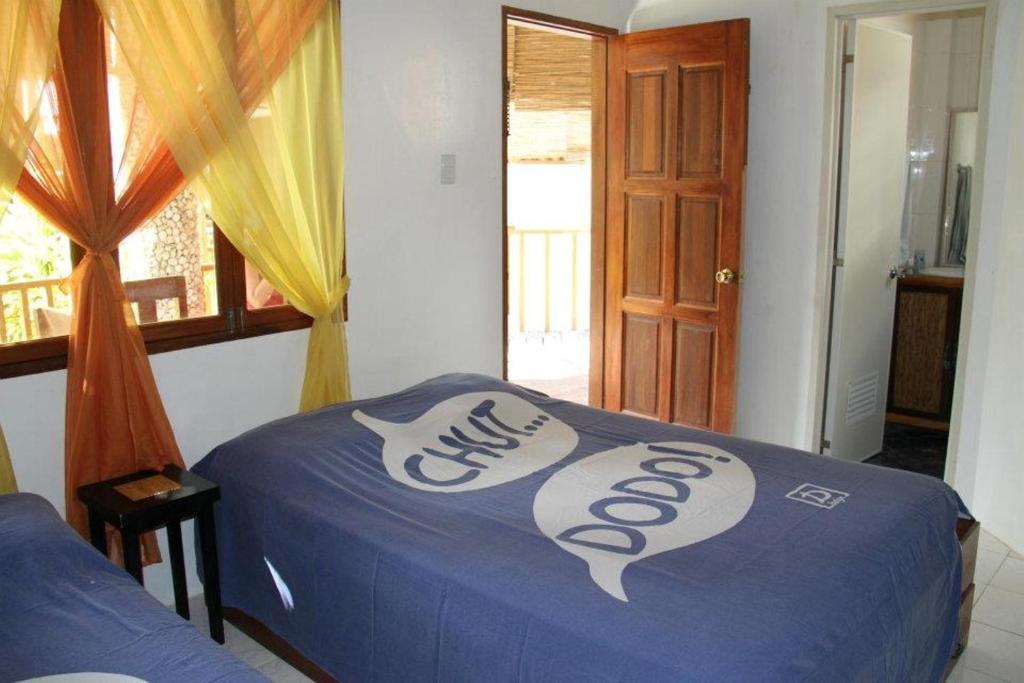 Boracay Holiday Resort Balabag  Стая снимка