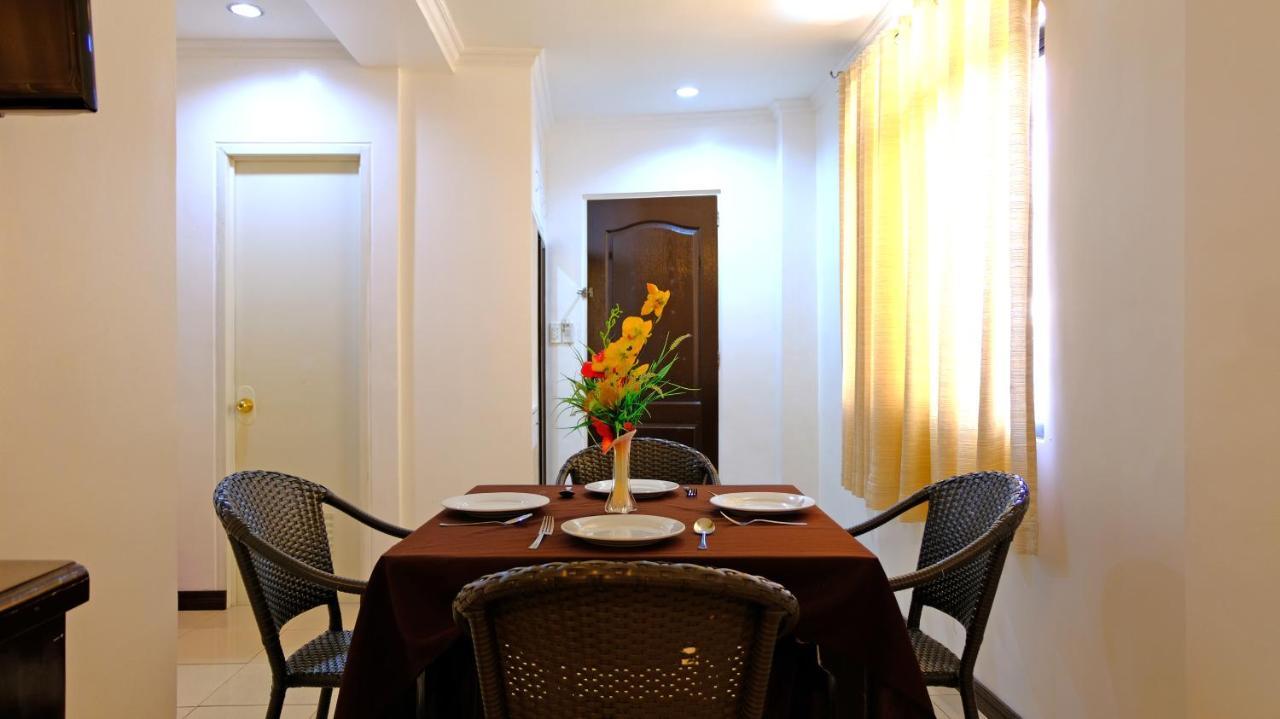 Boracay Holiday Resort Balabag  Екстериор снимка
