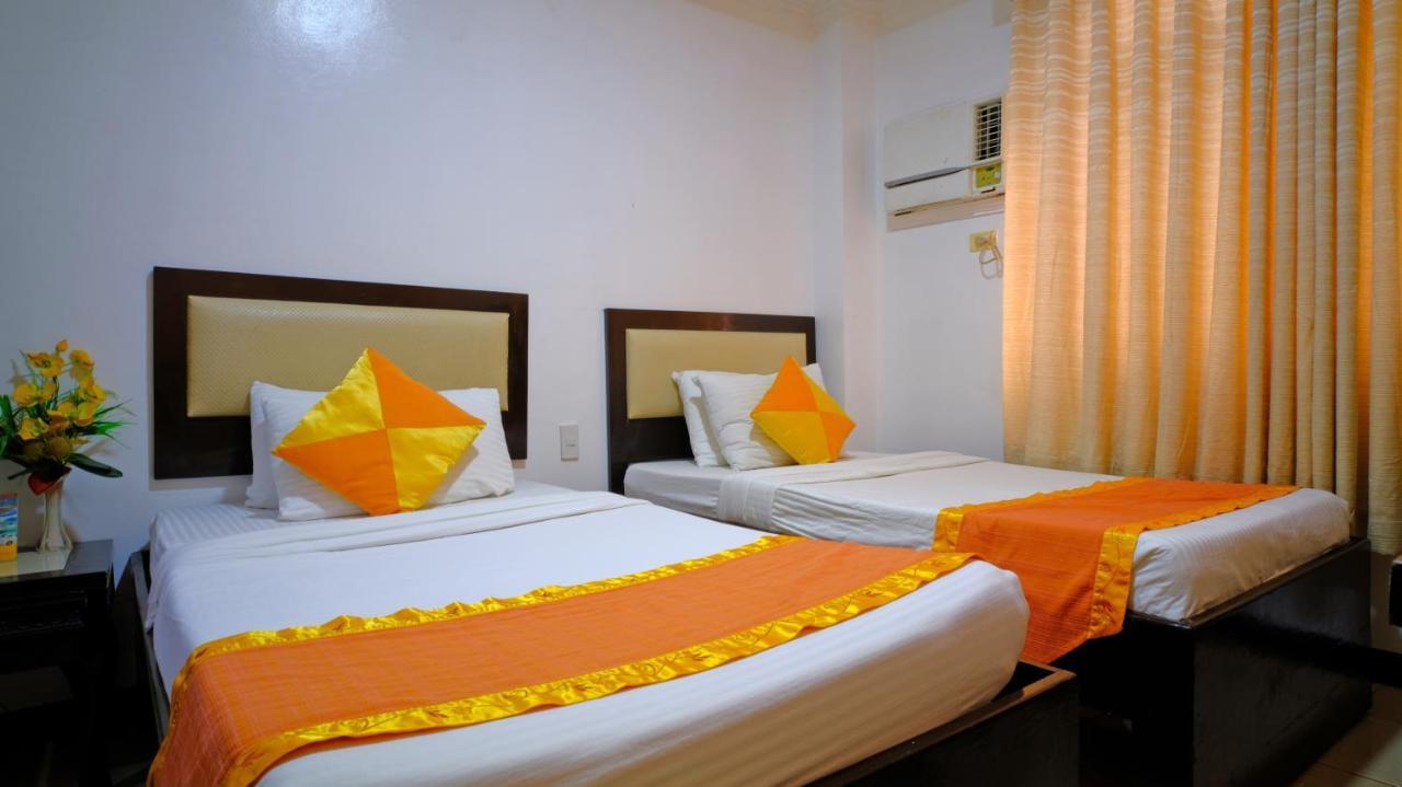 Boracay Holiday Resort Balabag  Екстериор снимка