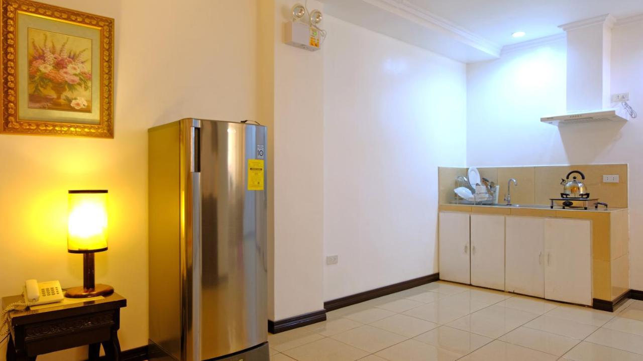 Boracay Holiday Resort Balabag  Екстериор снимка