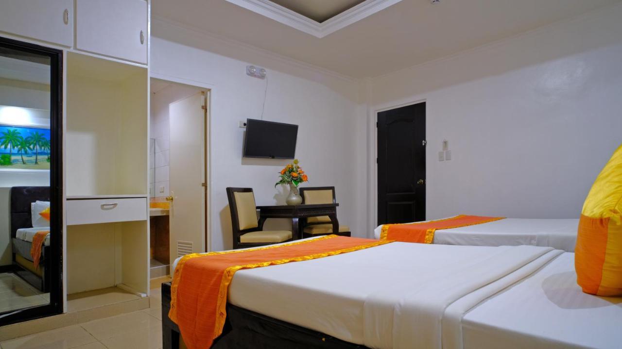 Boracay Holiday Resort Balabag  Екстериор снимка