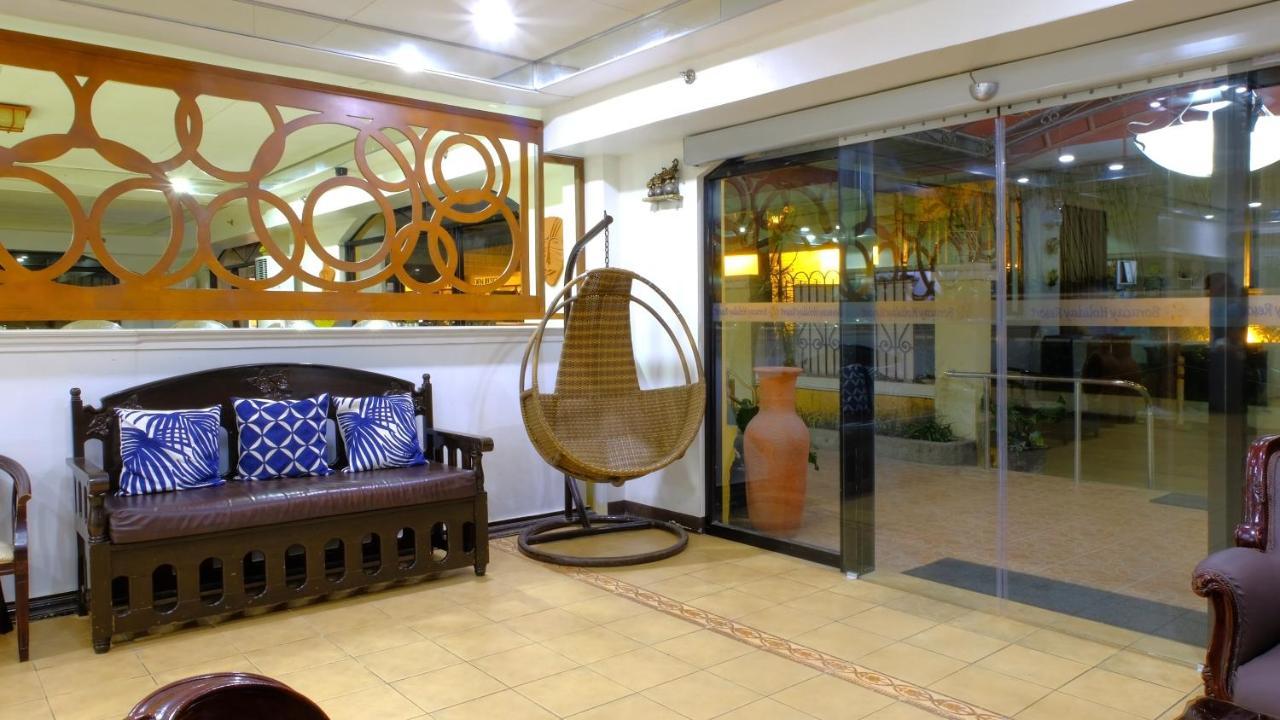 Boracay Holiday Resort Balabag  Екстериор снимка