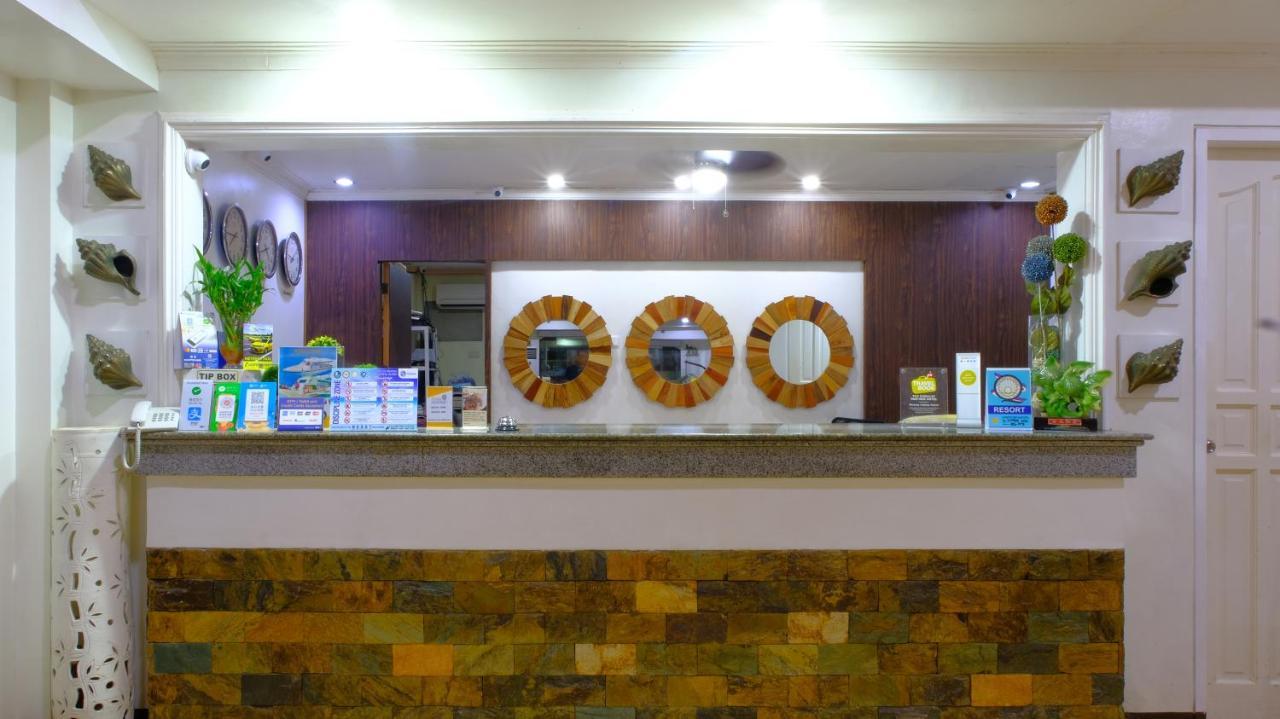 Boracay Holiday Resort Balabag  Екстериор снимка