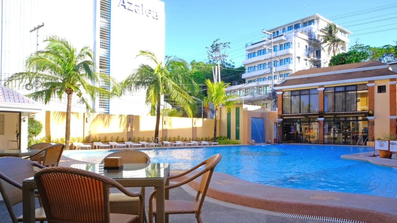 Boracay Holiday Resort Balabag  Екстериор снимка