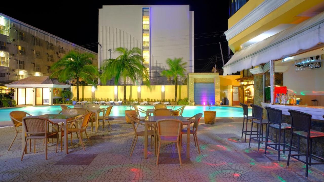 Boracay Holiday Resort Balabag  Екстериор снимка