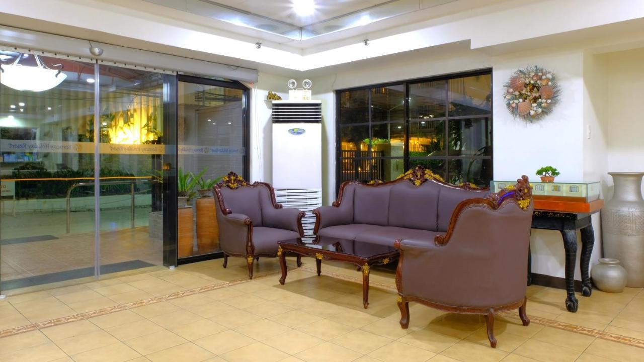 Boracay Holiday Resort Balabag  Екстериор снимка