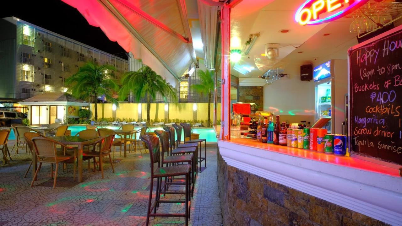 Boracay Holiday Resort Balabag  Екстериор снимка